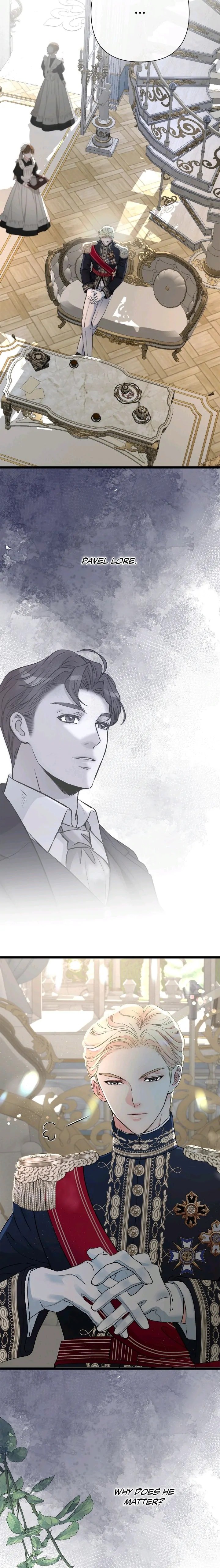 The Problematic Prince, Chapter 65 image 03